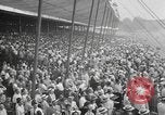 Immagine di Cablaggio racing Goshen New York USA, 1947, secondo 45 filmato di repertorio 65675070371