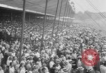 Immagine di Cablaggio racing Goshen New York USA, 1947, secondo 46 filmato di repertorio 65675070371