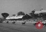 Immagine di Cablaggio racing Goshen New York USA, 1947, secondo 47 filmato di repertorio 65675070371