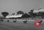 Immagine di Cablaggio racing Goshen New York USA, 1947, secondo 48 filmato di repertorio 65675070371