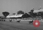 Immagine di Cablaggio racing Goshen New York USA, 1947, secondo 50 filmato di repertorio 65675070371