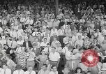 Immagine di Cablaggio racing Goshen New York USA, 1947, secondo 51 filmato di repertorio 65675070371