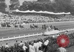 Immagine di Cablaggio racing Goshen New York USA, 1947, secondo 53 filmato di repertorio 65675070371