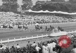 Immagine di Cablaggio racing Goshen New York USA, 1947, secondo 54 filmato di repertorio 65675070371