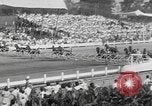 Immagine di Cablaggio racing Goshen New York USA, 1947, secondo 56 filmato di repertorio 65675070371