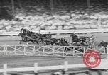 Immagine di Cablaggio racing Goshen New York USA, 1947, secondo 60 filmato di repertorio 65675070371