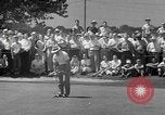 Image Tournoi de golf ouvert Saint Paul Minnesota United States USA, 1947, de la seconde 5 séquences d'archives historiques vidéo 65675070372