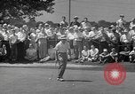 Image Tournoi de golf ouvert Saint Paul Minnesota United States USA, 1947, de la seconde 6 séquences d'archives historiques vidéo 65675070372