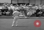 Image Tournoi de golf ouvert Saint Paul Minnesota United States USA, 1947, de la seconde 8 séquences d'archives historiques vidéo 65675070372