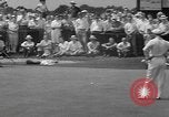 Image Tournoi de golf ouvert Saint Paul Minnesota United States USA, 1947, de la seconde 9 séquences d'archives historiques vidéo 65675070372