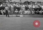 Image Tournoi de golf ouvert Saint Paul Minnesota United States USA, 1947, de la seconde 11 séquences d'archives historiques vidéo 65675070372