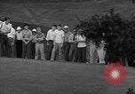 Image Tournoi de golf ouvert Saint Paul Minnesota United States USA, 1947, de la seconde 12 séquences d'archives historiques vidéo 65675070372