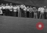 Image Tournoi de golf ouvert Saint Paul Minnesota United States USA, 1947, de la seconde 14 séquences d'archives historiques vidéo 65675070372