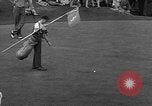 Image Tournoi de golf ouvert Saint Paul Minnesota United States USA, 1947, de la seconde 17 séquences d'archives historiques vidéo 65675070372