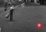 Image Tournoi de golf ouvert Saint Paul Minnesota United States USA, 1947, de la seconde 18 séquences d'archives historiques vidéo 65675070372