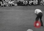 Image Tournoi de golf ouvert Saint Paul Minnesota United States USA, 1947, de la seconde 19 séquences d'archives historiques vidéo 65675070372