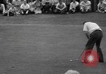 Image Tournoi de golf ouvert Saint Paul Minnesota United States USA, 1947, de la seconde 20 séquences d'archives historiques vidéo 65675070372