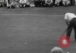 Image Tournoi de golf ouvert Saint Paul Minnesota United States USA, 1947, de la seconde 21 séquences d'archives historiques vidéo 65675070372