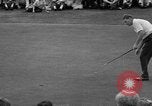 Image Tournoi de golf ouvert Saint Paul Minnesota United States USA, 1947, de la seconde 22 séquences d'archives historiques vidéo 65675070372