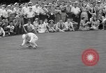 Image Tournoi de golf ouvert Saint Paul Minnesota United States USA, 1947, de la seconde 27 séquences d'archives historiques vidéo 65675070372