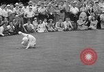 Image Tournoi de golf ouvert Saint Paul Minnesota United States USA, 1947, de la seconde 28 séquences d'archives historiques vidéo 65675070372