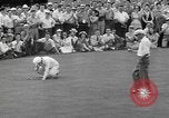 Image Tournoi de golf ouvert Saint Paul Minnesota United States USA, 1947, de la seconde 30 séquences d'archives historiques vidéo 65675070372
