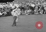 Image Tournoi de golf ouvert Saint Paul Minnesota United States USA, 1947, de la seconde 32 séquences d'archives historiques vidéo 65675070372
