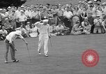 Image Tournoi de golf ouvert Saint Paul Minnesota United States USA, 1947, de la seconde 33 séquences d'archives historiques vidéo 65675070372