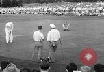 Image Tournoi de golf ouvert Saint Paul Minnesota United States USA, 1947, de la seconde 37 séquences d'archives historiques vidéo 65675070372