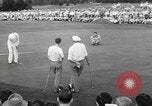 Image Tournoi de golf ouvert Saint Paul Minnesota United States USA, 1947, de la seconde 38 séquences d'archives historiques vidéo 65675070372