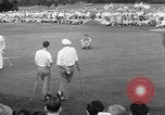 Image Tournoi de golf ouvert Saint Paul Minnesota United States USA, 1947, de la seconde 39 séquences d'archives historiques vidéo 65675070372