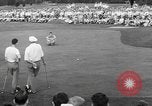 Image Tournoi de golf ouvert Saint Paul Minnesota United States USA, 1947, de la seconde 40 séquences d'archives historiques vidéo 65675070372