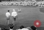 Image Tournoi de golf ouvert Saint Paul Minnesota United States USA, 1947, de la seconde 42 séquences d'archives historiques vidéo 65675070372