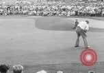 Image Tournoi de golf ouvert Saint Paul Minnesota United States USA, 1947, de la seconde 47 séquences d'archives historiques vidéo 65675070372