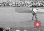 Image Tournoi de golf ouvert Saint Paul Minnesota United States USA, 1947, de la seconde 48 séquences d'archives historiques vidéo 65675070372