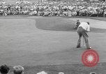 Image Tournoi de golf ouvert Saint Paul Minnesota United States USA, 1947, de la seconde 50 séquences d'archives historiques vidéo 65675070372