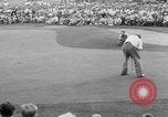Image Tournoi de golf ouvert Saint Paul Minnesota United States USA, 1947, de la seconde 51 séquences d'archives historiques vidéo 65675070372