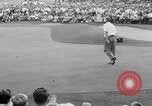 Image Tournoi de golf ouvert Saint Paul Minnesota United States USA, 1947, de la seconde 54 séquences d'archives historiques vidéo 65675070372