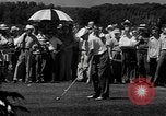 Image Tournoi de golf ouvert Saint Paul Minnesota United States USA, 1947, de la seconde 55 séquences d'archives historiques vidéo 65675070372