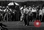 Image Tournoi de golf ouvert Saint Paul Minnesota United States USA, 1947, de la seconde 56 séquences d'archives historiques vidéo 65675070372