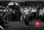 Image Tournoi de golf ouvert Saint Paul Minnesota United States USA, 1947, de la seconde 57 séquences d'archives historiques vidéo 65675070372
