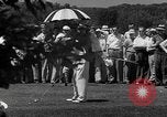 Image Tournoi de golf ouvert Saint Paul Minnesota United States USA, 1947, de la seconde 60 séquences d'archives historiques vidéo 65675070372