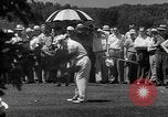 Image Tournoi de golf ouvert Saint Paul Minnesota United States USA, 1947, de la seconde 61 séquences d'archives historiques vidéo 65675070372