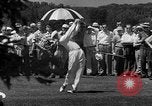 Image Tournoi de golf ouvert Saint Paul Minnesota United States USA, 1947, de la seconde 62 séquences d'archives historiques vidéo 65675070372