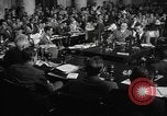 Immagine di Indagine del Senato sui profitti di guerra di Hughes Washington DC USA, 1947, secondo 16 filmato di repertorio 65675070373