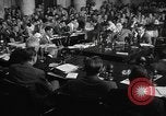 Immagine di Indagine del Senato sui profitti di guerra di Hughes Washington DC USA, 1947, secondo 24 filmato di repertorio 65675070373
