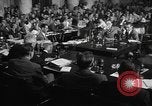 Immagine di Indagine del Senato sui profitti di guerra di Hughes Washington DC USA, 1947, secondo 26 filmato di repertorio 65675070373