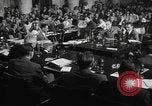 Immagine di Indagine del Senato sui profitti di guerra di Hughes Washington DC USA, 1947, secondo 27 filmato di repertorio 65675070373