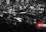 Immagine di Indagine del Senato sui profitti di guerra di Hughes Washington DC USA, 1947, secondo 28 filmato di repertorio 65675070373