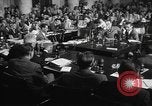 Immagine di Indagine del Senato sui profitti di guerra di Hughes Washington DC USA, 1947, secondo 29 filmato di repertorio 65675070373